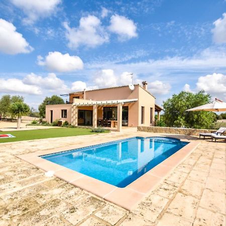 Holiday Home Son Tey By Interhome Sineu  Luaran gambar