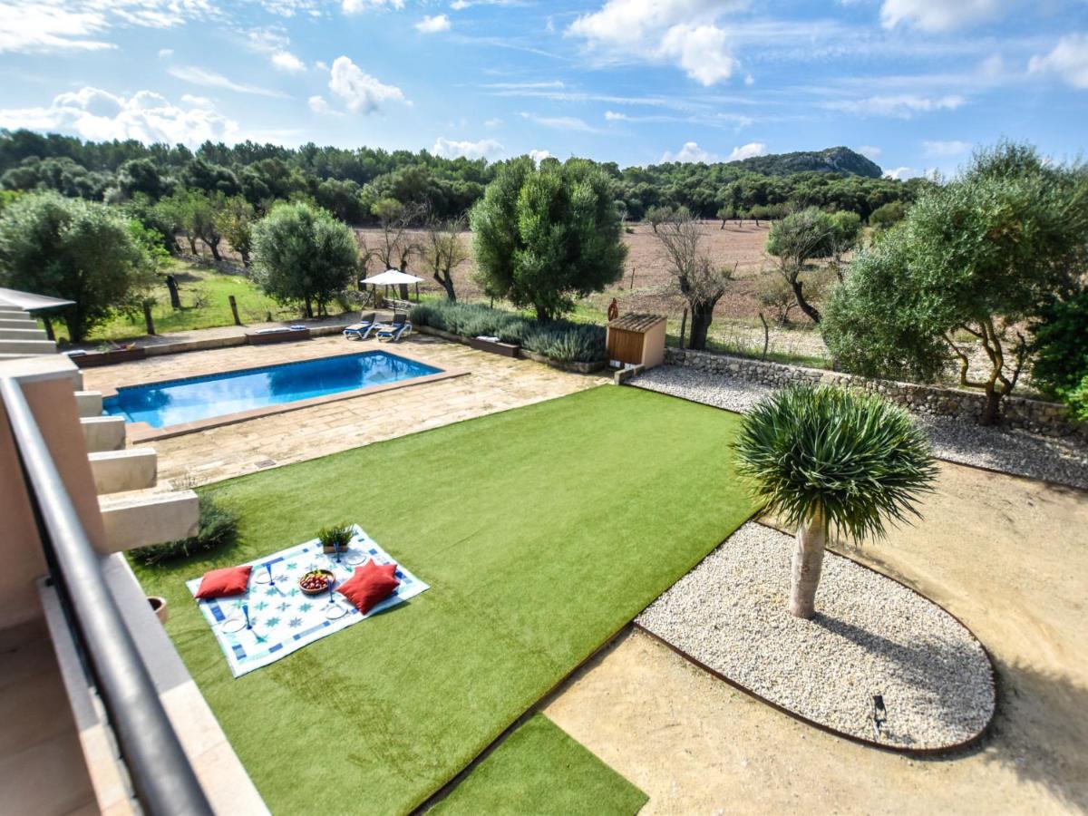 Holiday Home Son Tey By Interhome Sineu  Luaran gambar