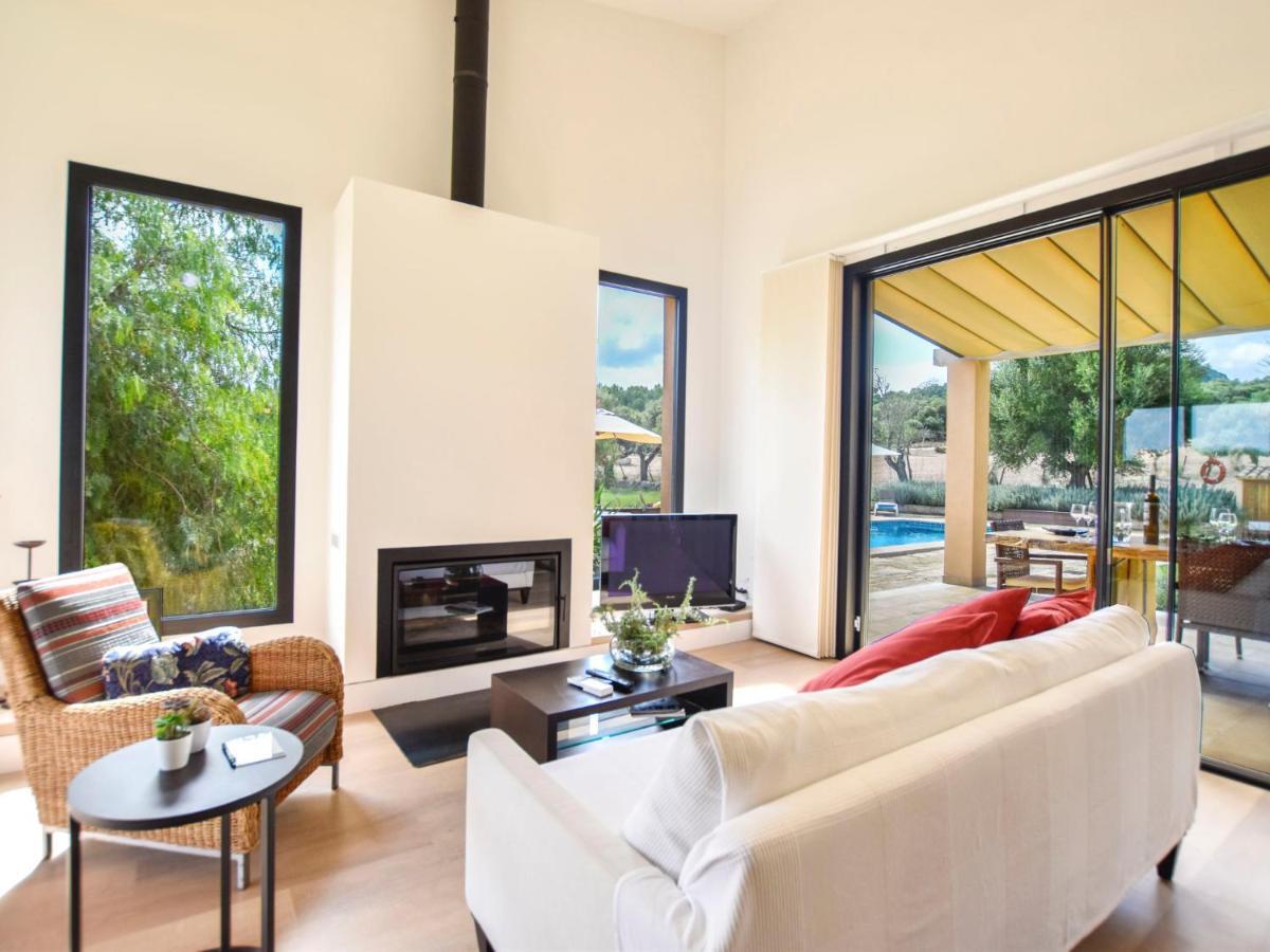 Holiday Home Son Tey By Interhome Sineu  Luaran gambar