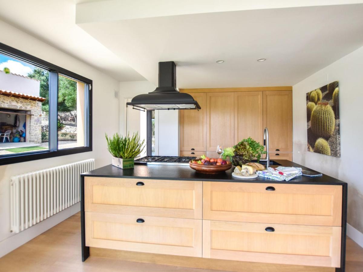 Holiday Home Son Tey By Interhome Sineu  Luaran gambar