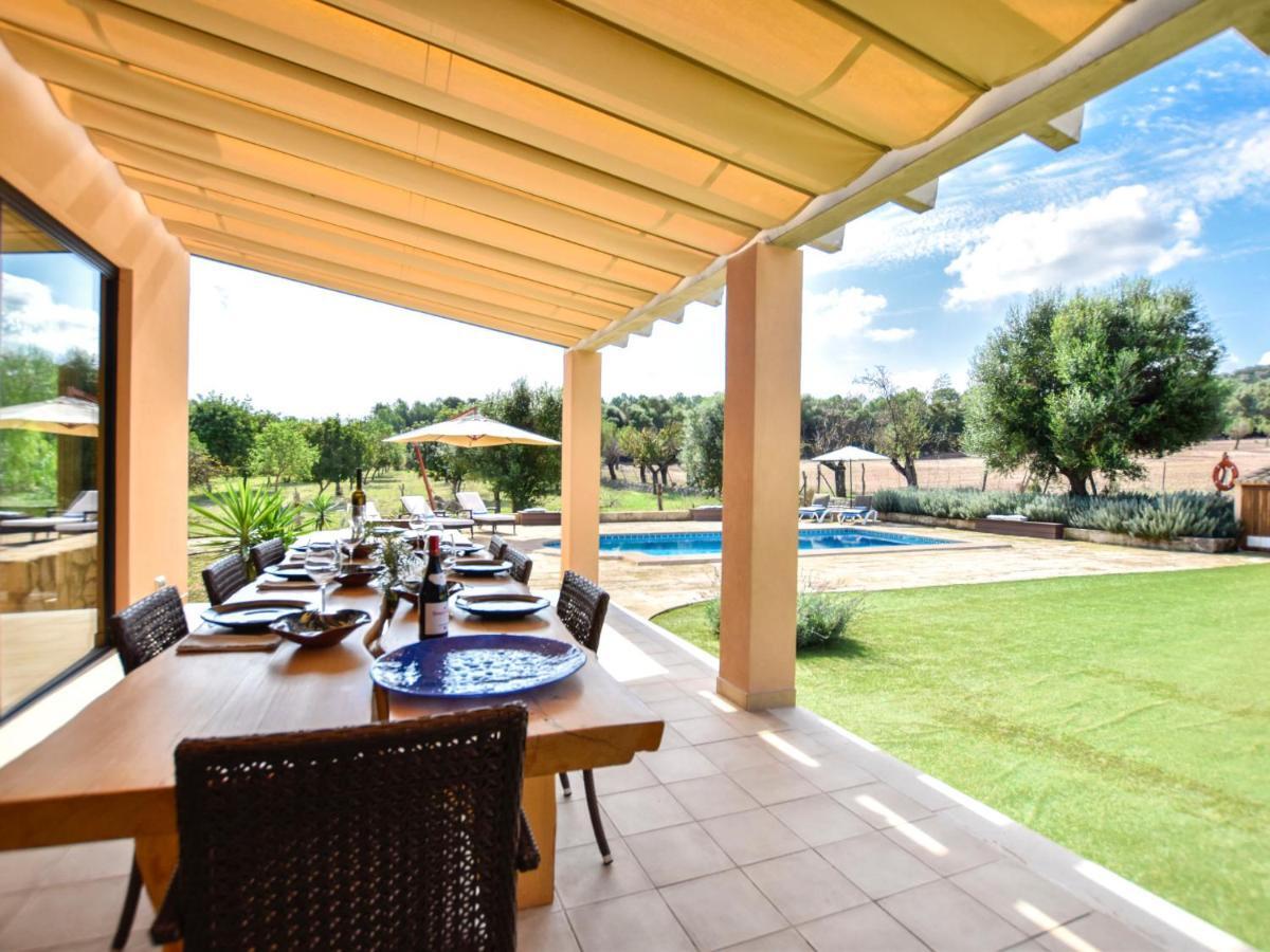 Holiday Home Son Tey By Interhome Sineu  Luaran gambar