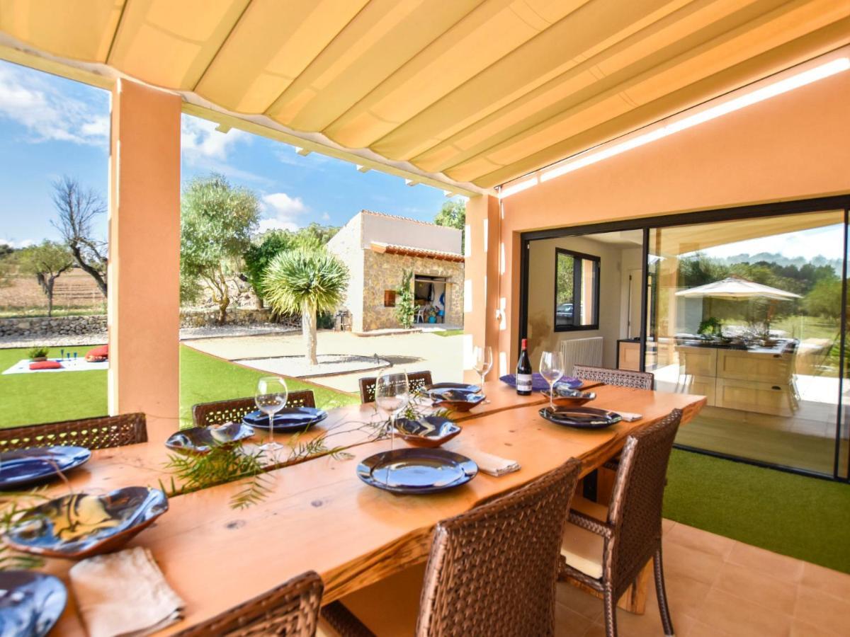 Holiday Home Son Tey By Interhome Sineu  Luaran gambar