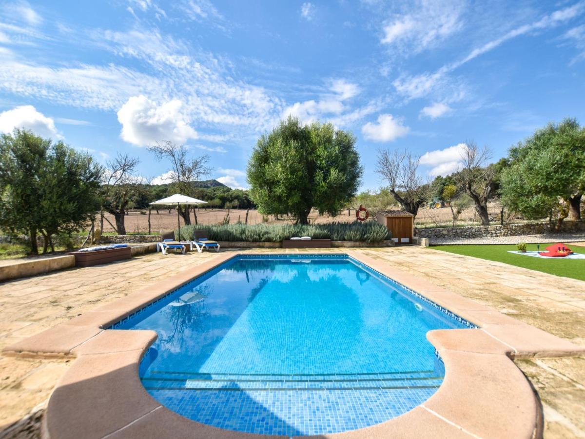 Holiday Home Son Tey By Interhome Sineu  Luaran gambar