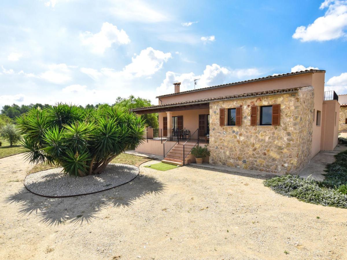 Holiday Home Son Tey By Interhome Sineu  Luaran gambar