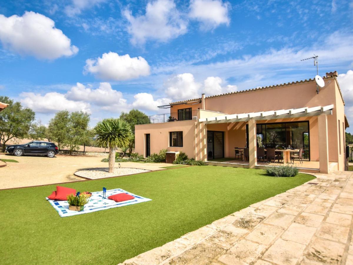 Holiday Home Son Tey By Interhome Sineu  Luaran gambar