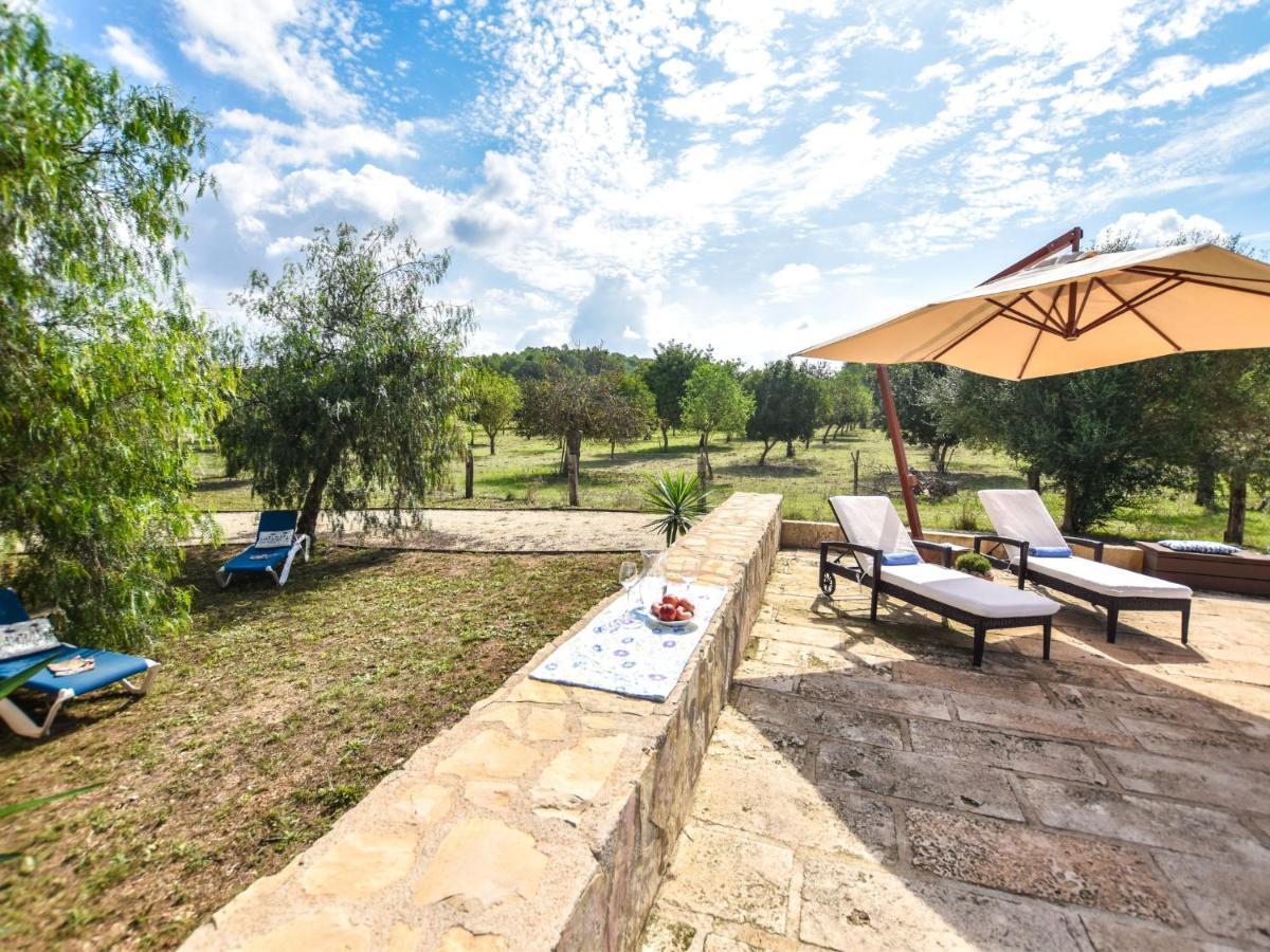 Holiday Home Son Tey By Interhome Sineu  Luaran gambar