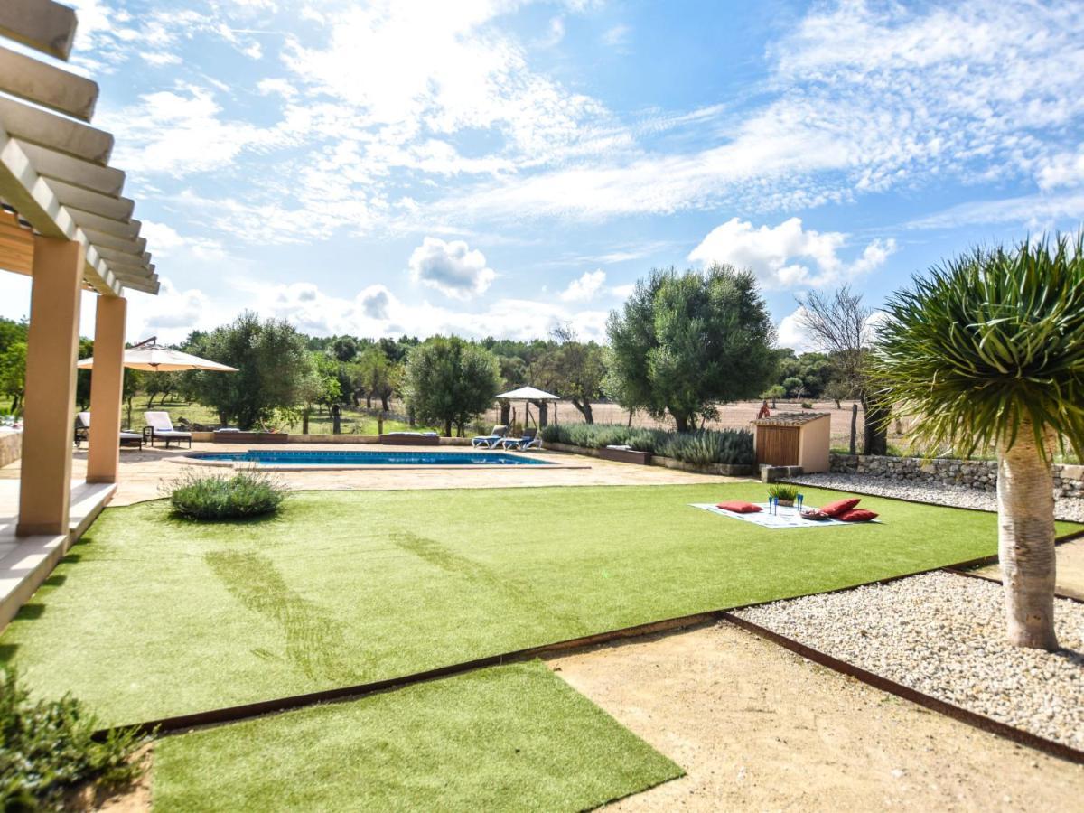 Holiday Home Son Tey By Interhome Sineu  Luaran gambar