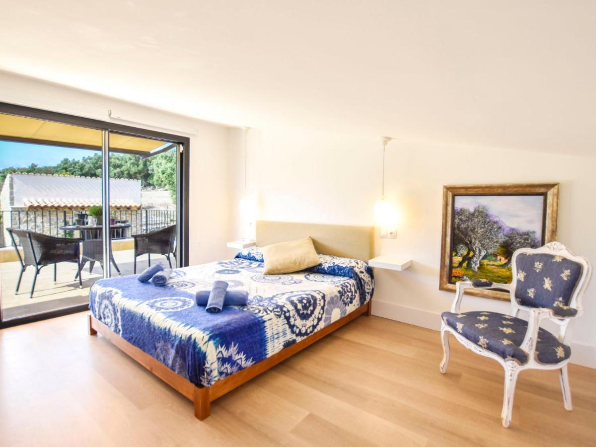Holiday Home Son Tey By Interhome Sineu  Luaran gambar