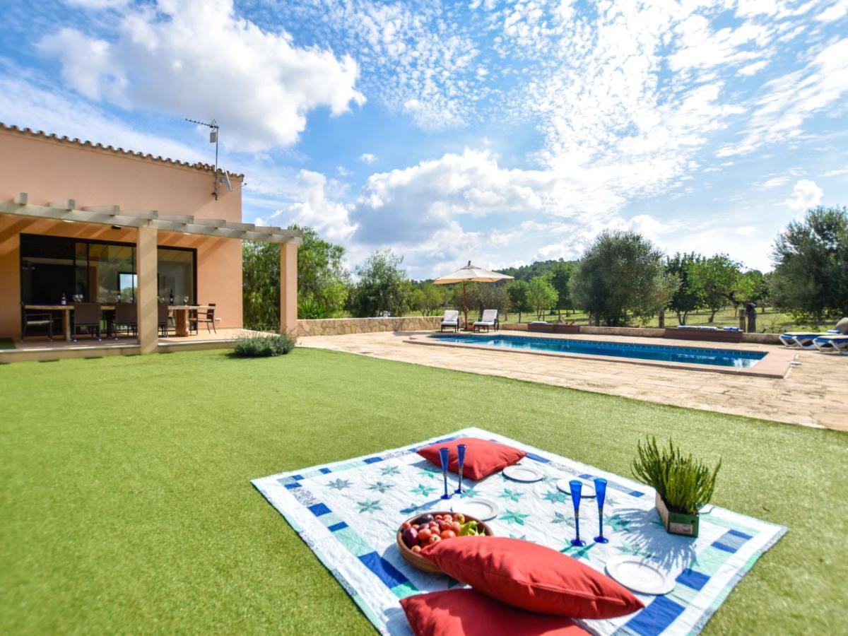 Holiday Home Son Tey By Interhome Sineu  Luaran gambar