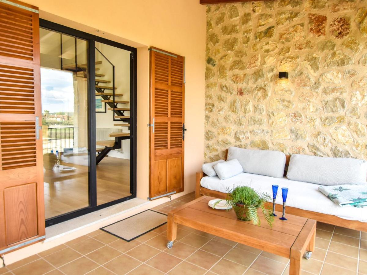 Holiday Home Son Tey By Interhome Sineu  Luaran gambar