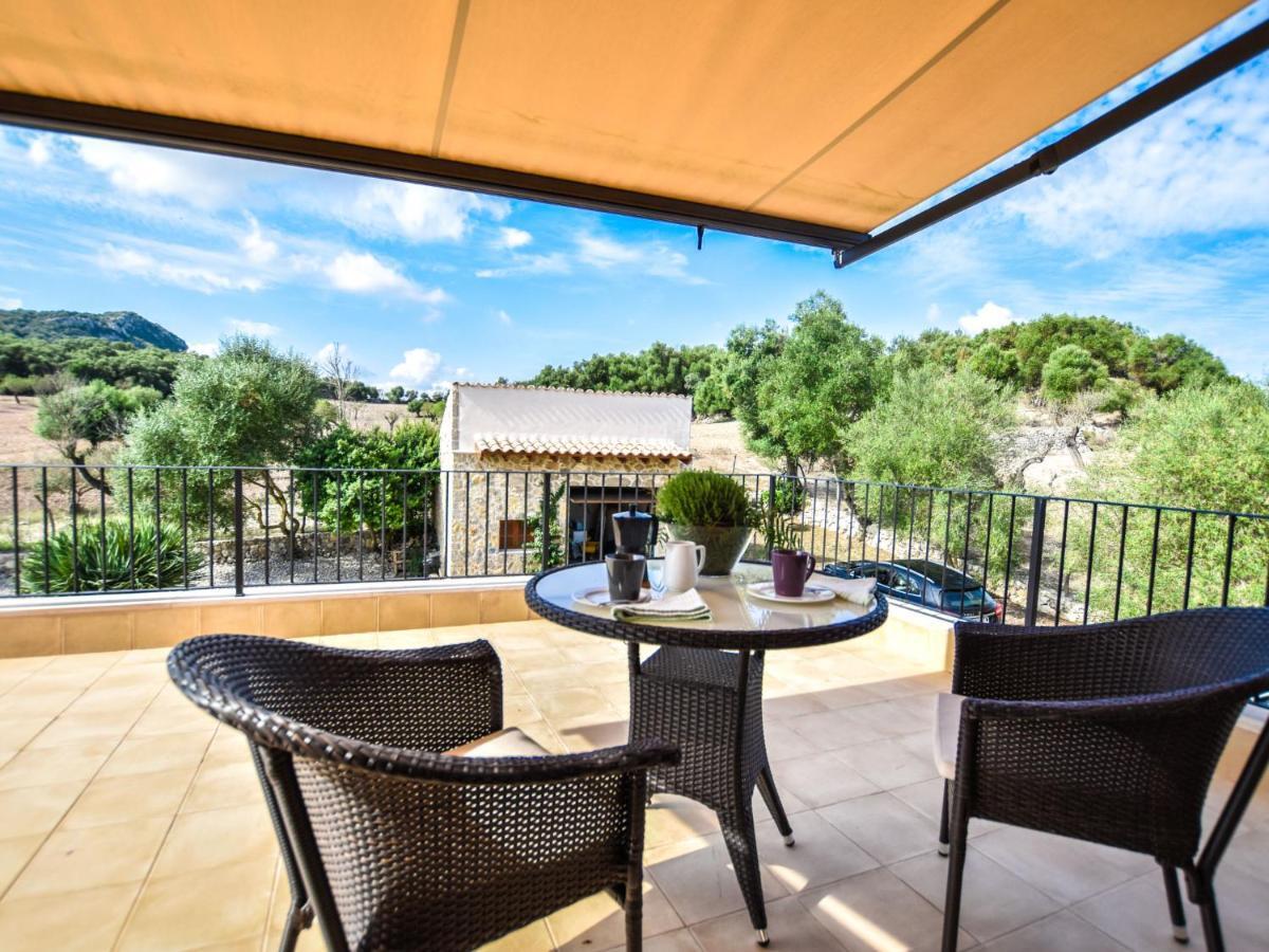 Holiday Home Son Tey By Interhome Sineu  Luaran gambar