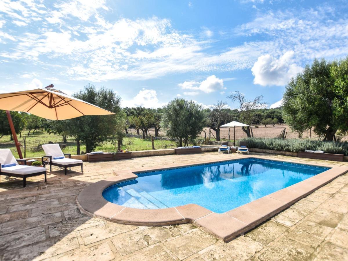 Holiday Home Son Tey By Interhome Sineu  Luaran gambar