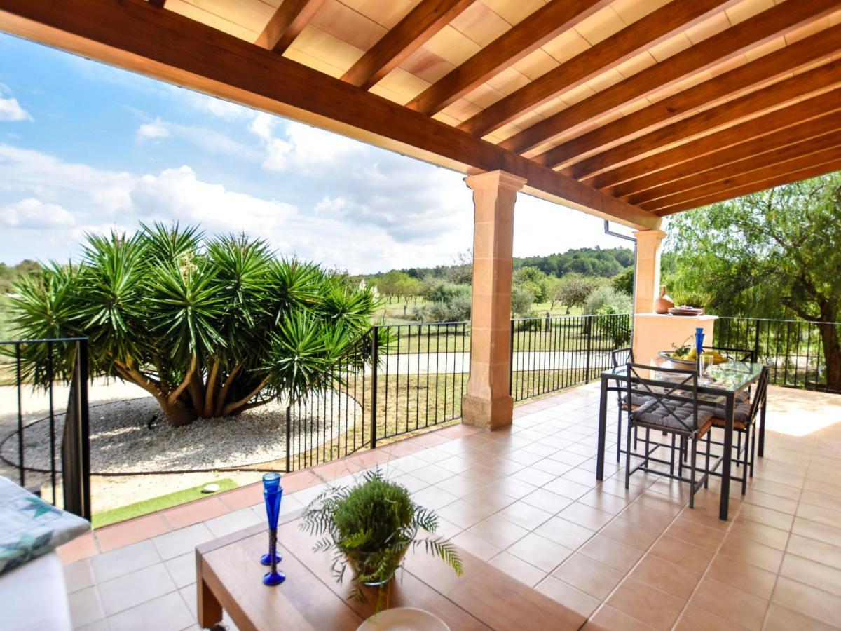 Holiday Home Son Tey By Interhome Sineu  Luaran gambar