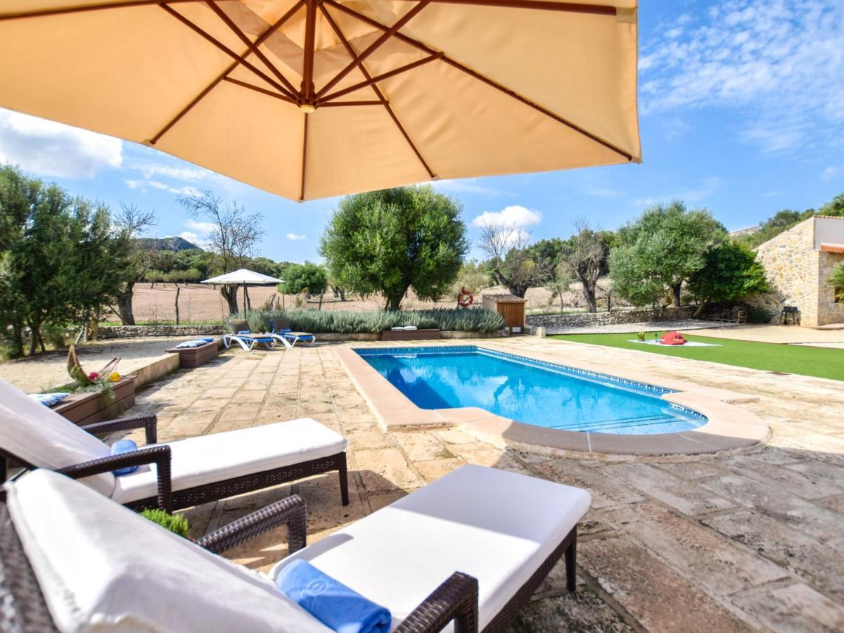 Holiday Home Son Tey By Interhome Sineu  Luaran gambar