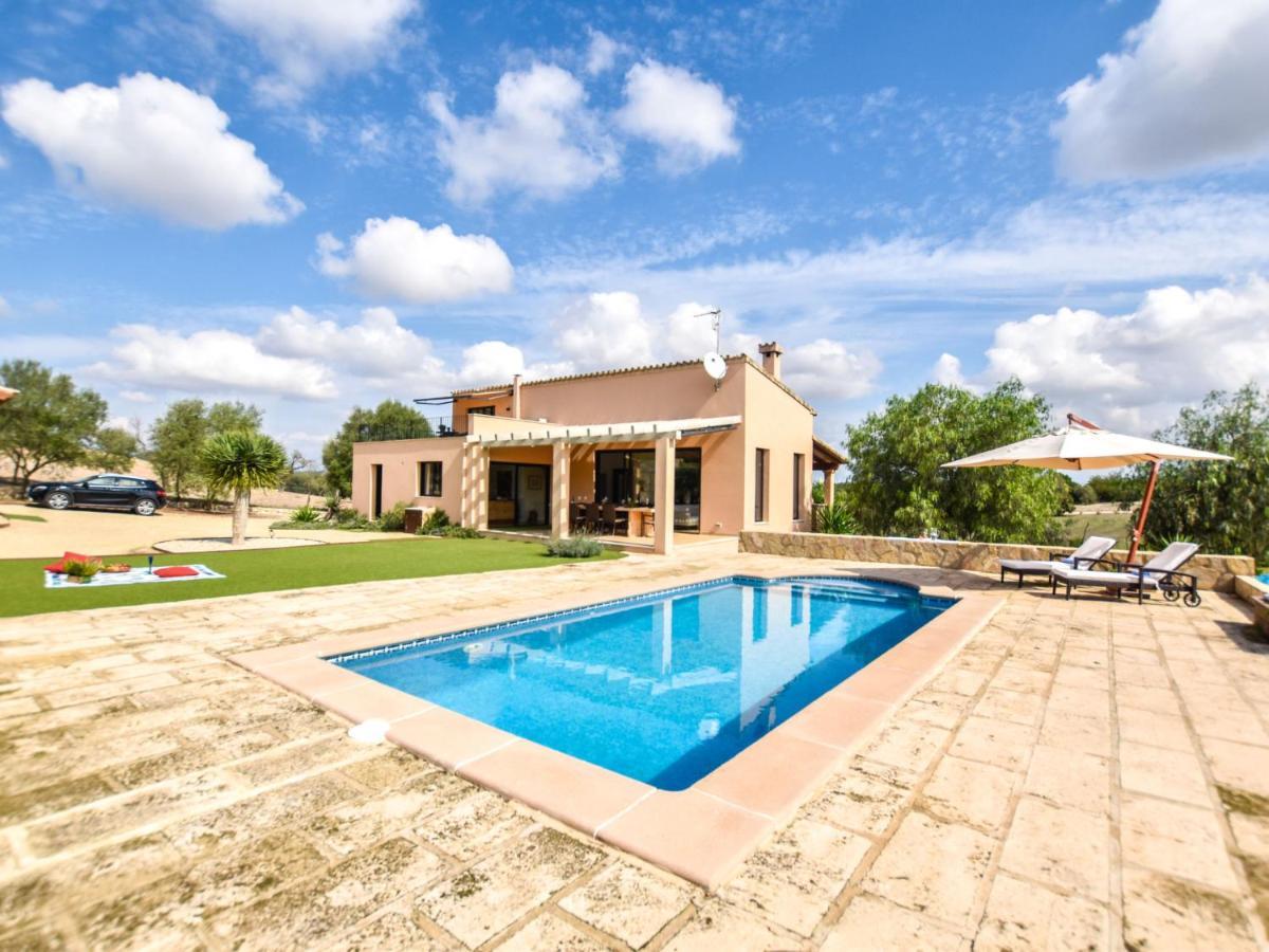 Holiday Home Son Tey By Interhome Sineu  Luaran gambar